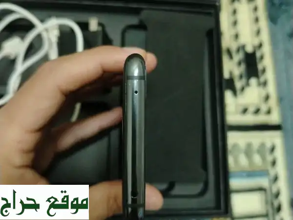 هواوي ميت 20 بورش ديزاين - إصدار فاخر بحالة ممتازة! 512GB + HarmonyOS 4