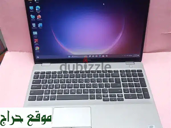 لاب توب خارق الأداء: i7 الجيل العاشر، 16GB رام، 512GB SSD!...