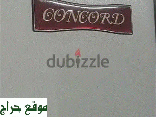 فرصة ذهبية! براد Hisense + ثلاجة (متكامل) بحالة ممتازة!