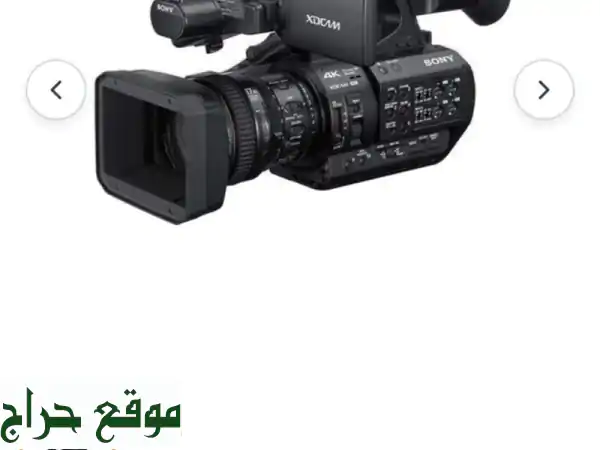 كاميرا سوني PXW-Z280 الاحترافية للبيع - جودة...