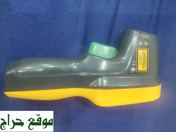 قياس دقيق وسريع للحرارة مع جهاز فألوك لايزر -...