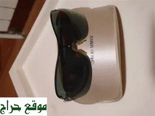 نظارات شمسية أصلية - رولينج صن غلاسز 😎  (خصم خاص لفترة محدودة!)