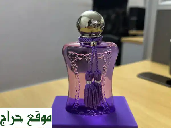 عطر بالاتين من بارفان دي مارلي - فرصة لا تُفوّت!...