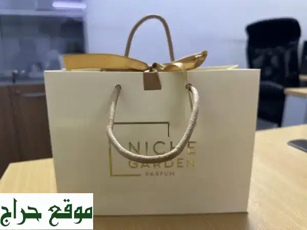 عطر بالاتين من بارفان دي مارلي - فرصة لا تُفوّت! (مستعمل بحالة ممتازة)