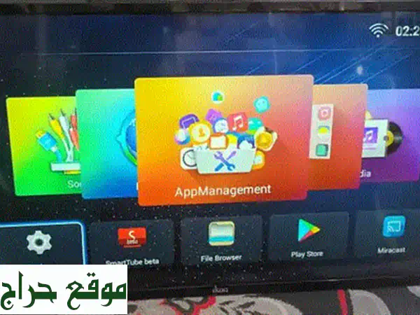 شاشات LED بحالة ممتازة، كأنها جديدة! (ضمان شامل)