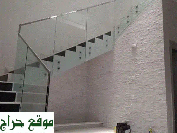 سلالم أنيقة وحمامات سباحة ساحرة وأثاث فاخر - SS Realing