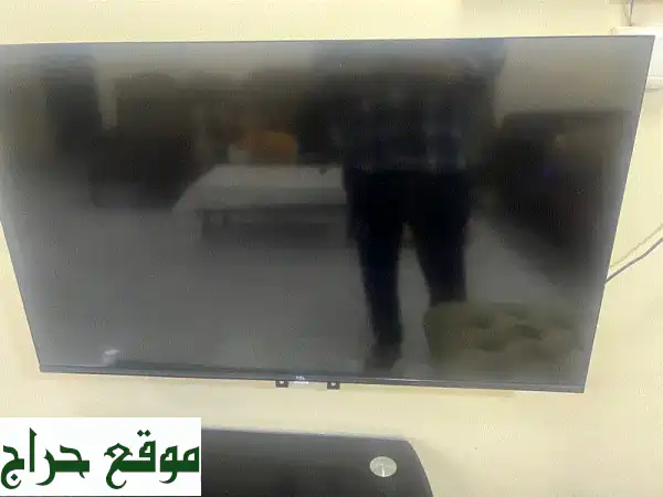 شاشات LED بحالة ممتازة، كأنها جديدة! (ضمان شامل)