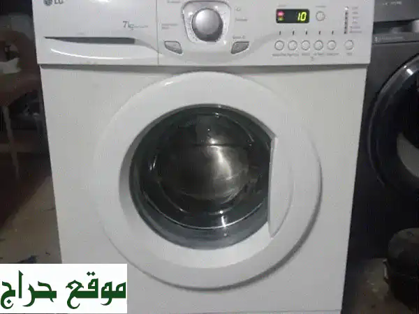 أثاث منزلك، متكامل بأفضل الأسعار! غسالات،...