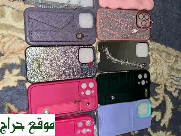خصومات هائلة! 10 أغطية جديدة لهاتف آيفون 14 برو ماكس...