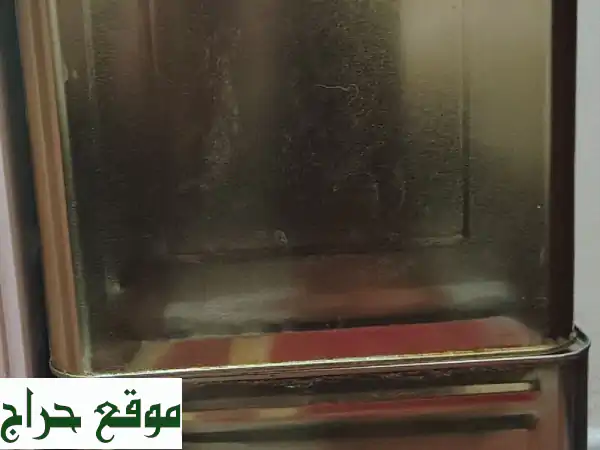 عرض خاص لفترة محدودة! زيت زيتون سوري أصلي 16 لتر - جودة عالية بسعر لا يُصدق!