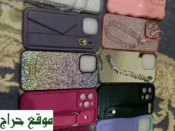 خصومات هائلة! 10 أغطية جديدة لهاتف آيفون 14 برو ماكس - احمِ هاتفك بأناقة