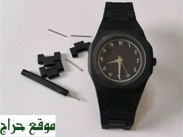 أكسسوارات رجالية أنيقة: أزرار أكمام وعلاقات ربطة عنق فاخرة للبيع!