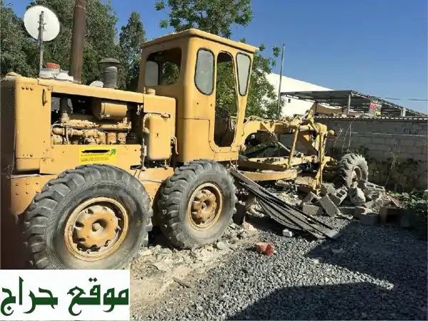 كليدر 12G موديل 77 - فرصة ذهبية!  (سعر مغرٍ + عمولة)