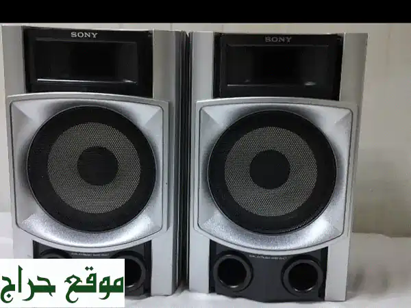 سماعات سوني عالية الجودة - صوت استثنائي بانتظارك!