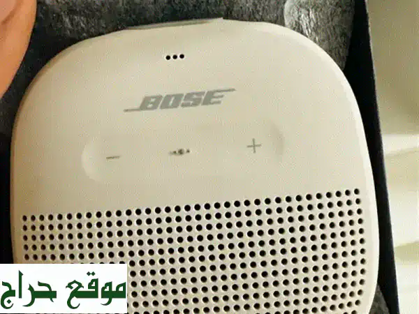 Bose SoundLink Micro: صوت عملاق في حجم صغير - سماعات بلوتوث محمولة