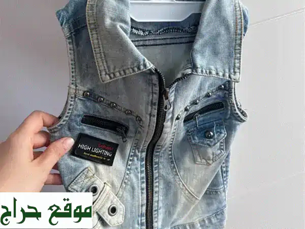 ملابس أطفال US Polo بحالة ممتازة - فرصة لا تُفوّت!