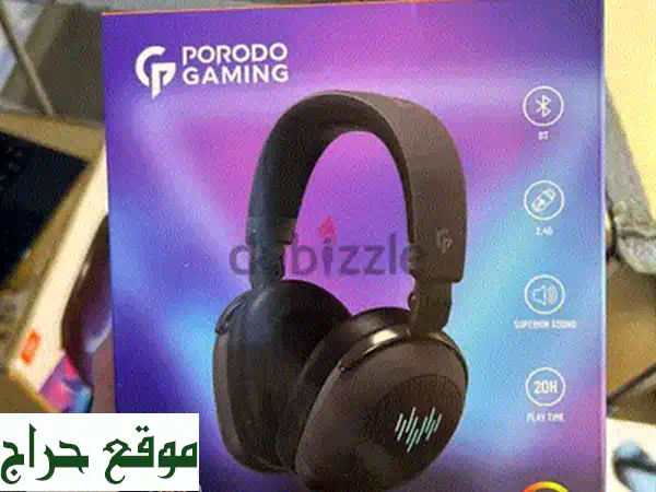 ماوس ريزر ناجا برو اللاسلكي - سعر خاص! (عرض محدود)