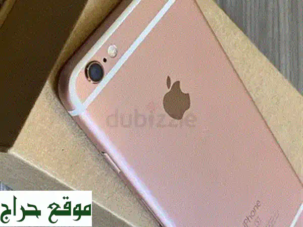 Apple Watch Series 5 (44 مم) - بحالة ممتازة! صندوقه الكامل موجود