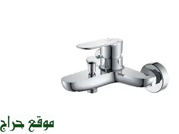 دش يدوي فاخر - جودة عالية بسعر لا يُصدق! 40$ فقط!