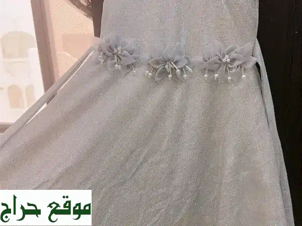 ملابس أطفال مستعملة بحالة ممتازة - كأنها جديدة!
