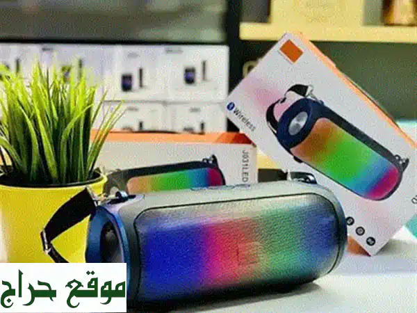 غيّباس سبيكر: رحلة إلى الماضي مع صوتٍ استثنائي