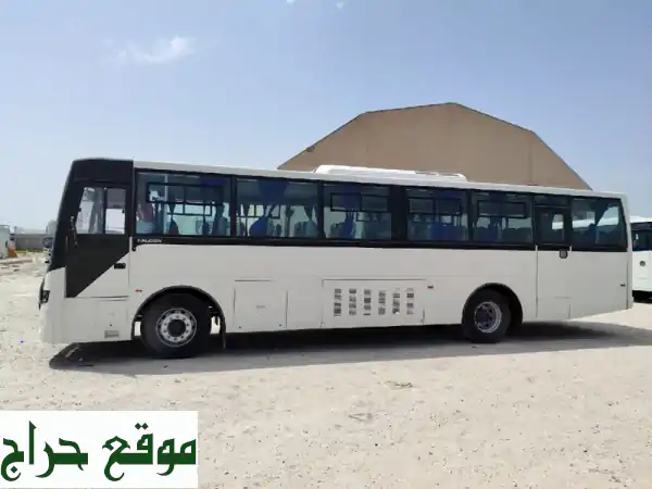 حافلات أشوك ليلا ند 2025 فاخرة لنقل موظفيك - عقود سنوية!