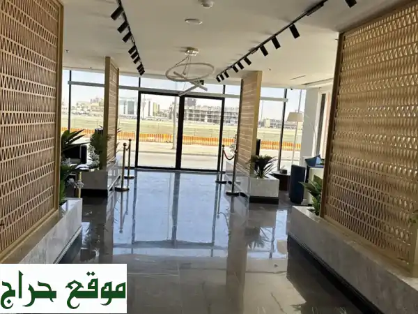 فندق فاخر جديد في قلب الرياض - عروض حصرية...