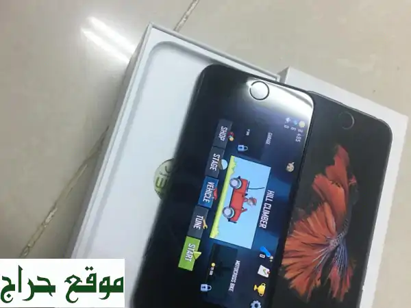 آيفون 7 بحالة ممتازة - 350 درهم فقط! (أبوظبي)