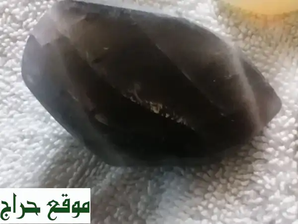 كنوز طبيعية بانتظارك! مجموعة أحجار كريمة فاخرة...