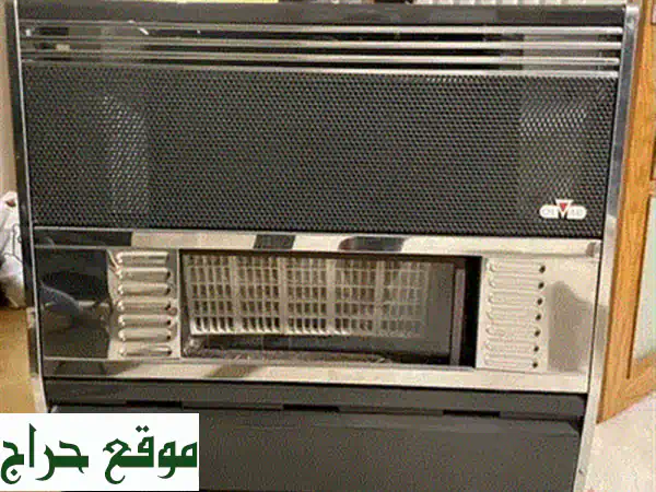 مكيف غري إنفرتر 9000 BTU WiFi - بارد، موفر للطاقة، و ضمان سنة كاملة!