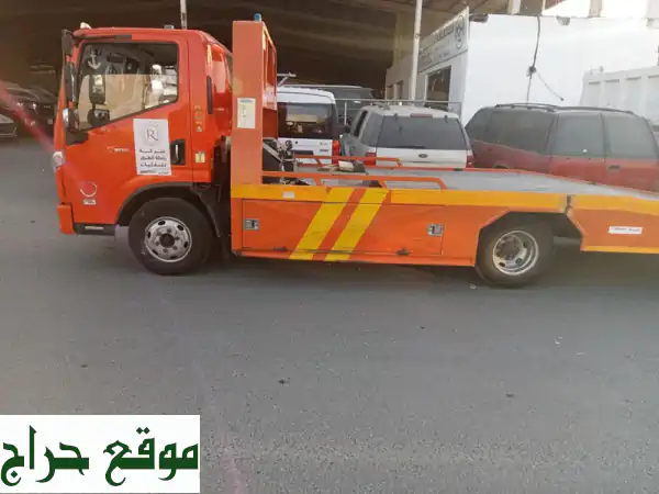 سطحية نقل السيارات بجدة: توصيل آمن وسريع إلى مكة 24/7