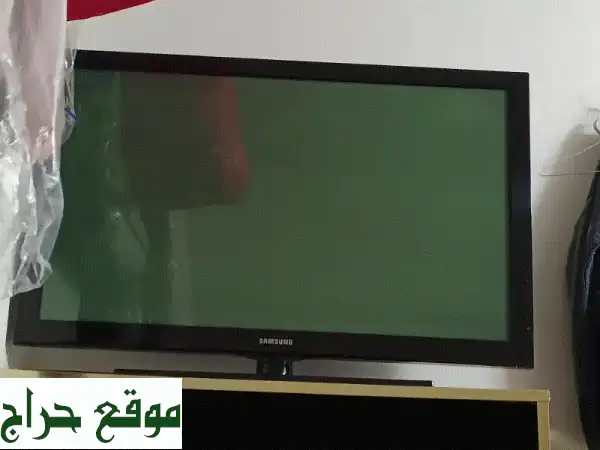 تلفزيون سامسونج سمارت OLED 55 بوصة - بحالة...