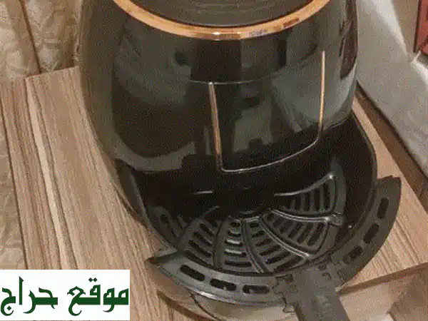 فرن هوائي متعدد الوظائف (اير فلاير) جديد - العزيزية الجنوبية، مكة المكرمة