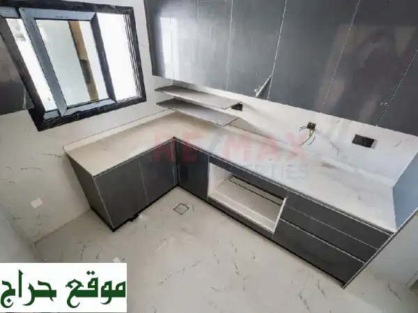 حماية متكاملة لمنزلك و مشروعك: أنظمة حريق، تشطيبات فاخرة، وأكثر!