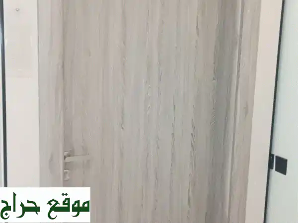 أبواب WPC عازلة للصوت والماء - عرض حصري بـ 850 ريال...