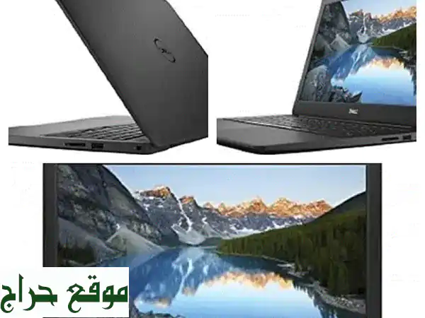 لاب توب Dell Latitude 5580 قوي وسريع بسعر لا يقاوم!  فقط 65...