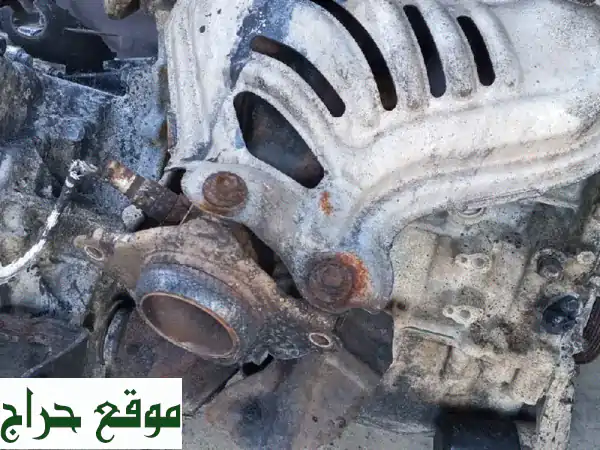 موتور وفيتاس تويوتا كورولا للبيع بسعر مميز في جنوب كفر صير | فرصة لا تُفوّت!