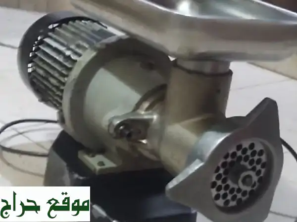 مكينة معصوب وعريكة للبيع في جدة - فرصة ذهبية بسعر...