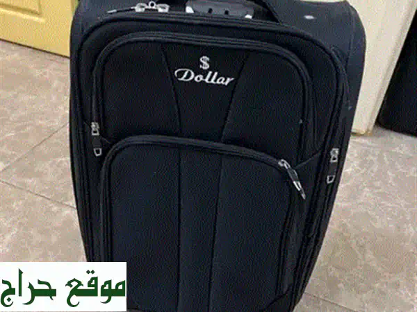حقيبة سفر ترولي عالية الجودة 28 بوصة: رحلاتك المريحة تبدأ من هنا!