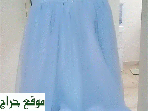 فستان بناتي فاخر في البحرين: تصميمات ساحرة لأميرة صغيرة!