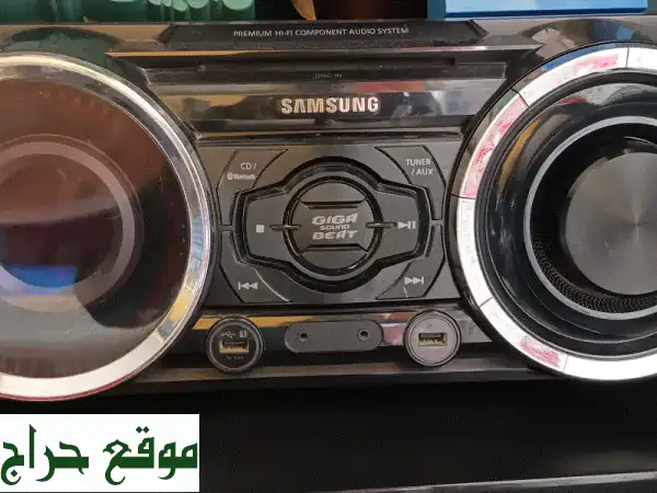 وفر 40% على طقم صوت منزلي فاخر! 🎧🏠