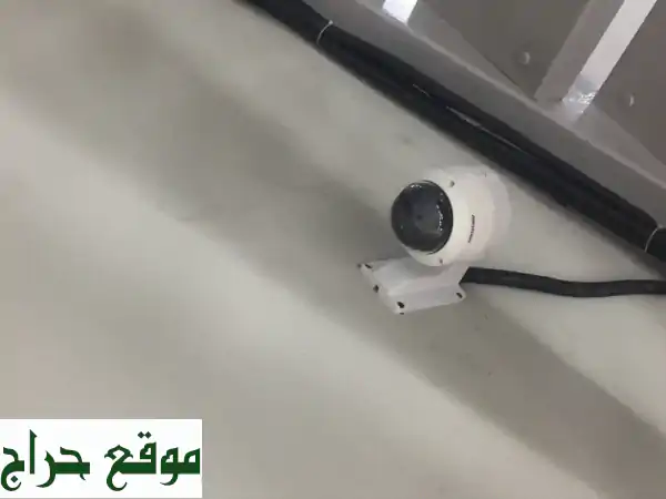 أفضل خدمات تركيب كاميرات المراقبة في منطقتك -...