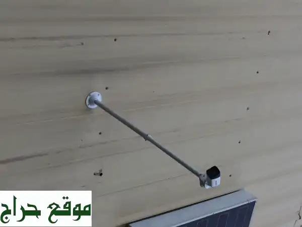 أفضل خدمات تركيب كاميرات المراقبة في منطقتك - حماية منزلك و عملك على مدار الساعة!