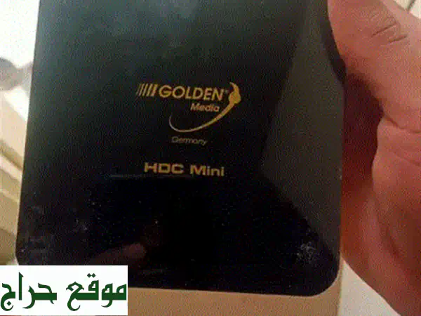 ريسيفر Airtel جديد للبيع فوراً!  جودة عالية وسعر لا يُصدق