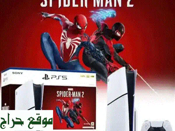ألعاب فيديو بأفضل الأسعار! PS5، Xbox، Nintendo Switch ابتداءً من 150$ فقط!