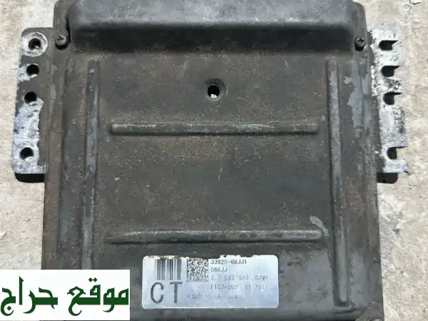 كمبيوتر سوزوكي فيتارا 2008 (6 سلندر) - حالة ممتازة!...