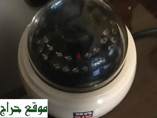 كاميرا ليلية حرارية ضد الماء - مثل الجديدة! صور...