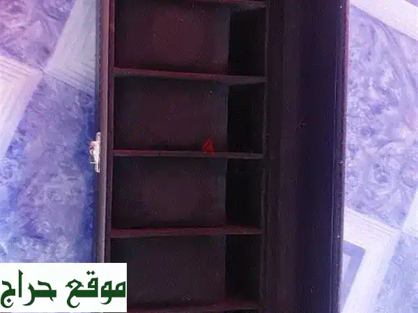 علبة ساعات فاخرة من الجلد: 6 فتحات لحفظ ساعاتك الثمينة