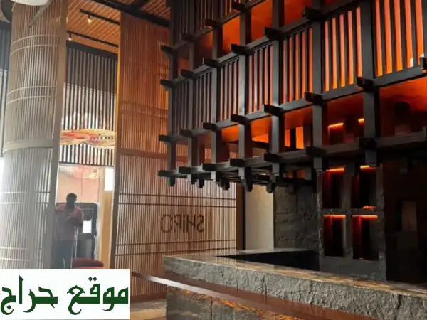 ترميمات وتشطيبات منزل أحلامك: مقاول تسليم مفتاح متخصص