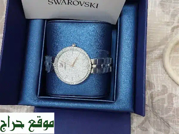 سواروفسكي أصلي ✨  بـ 800 فقط!  لا تفوت الفرصة!
